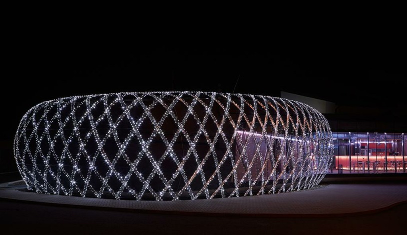 Hotel EROPLÁN**** Superior Rožnov pod Radhoštěm